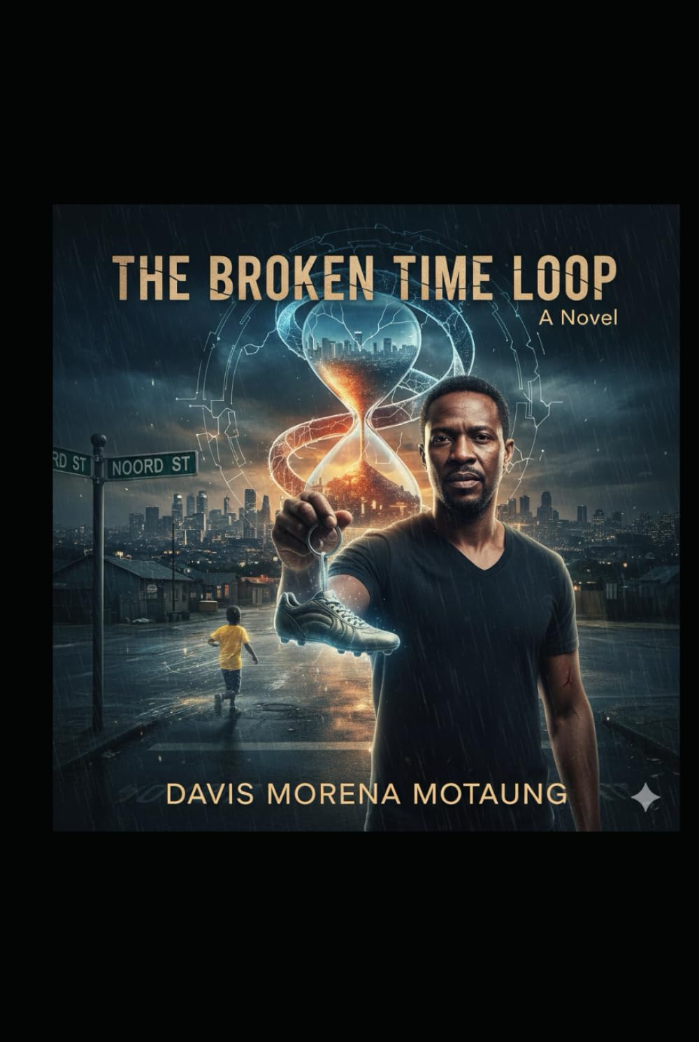The Broken Time Loop