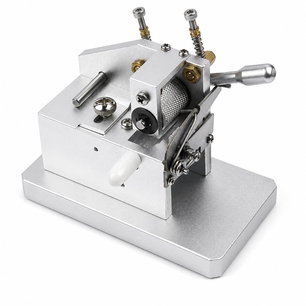 Ręczna maszyna do quillingu, regulowany frez 0,03-2,5 mm
