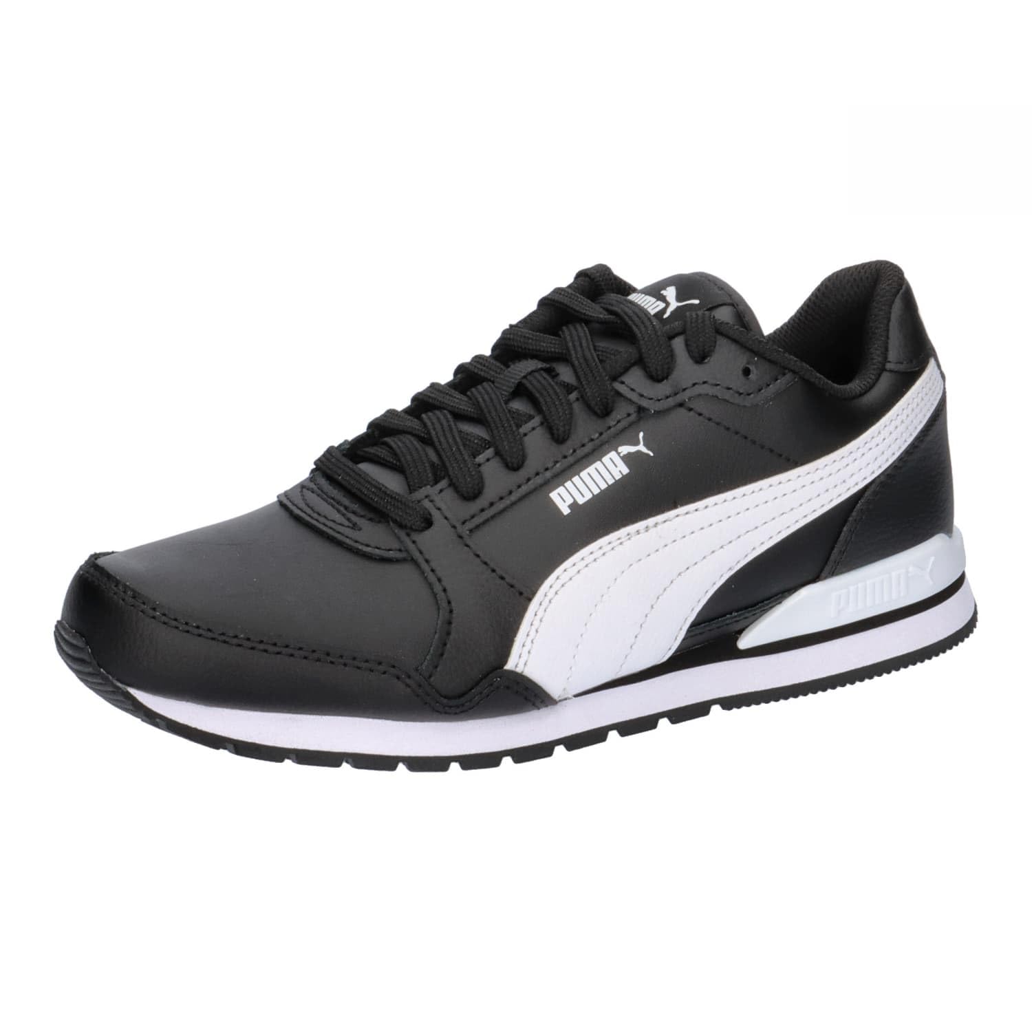 PUMA St Runner V3 L Jr, Zapatillas Deportivas Unisex Adulto