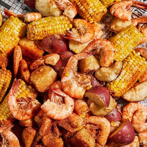 Image of OLD BAY Seasoning, 50 lbs