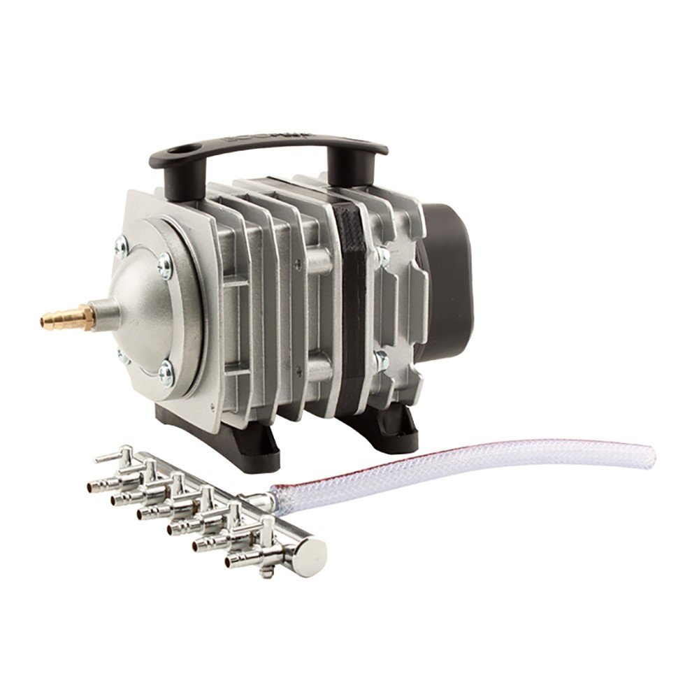 EcoPlus Commercial Air Pump