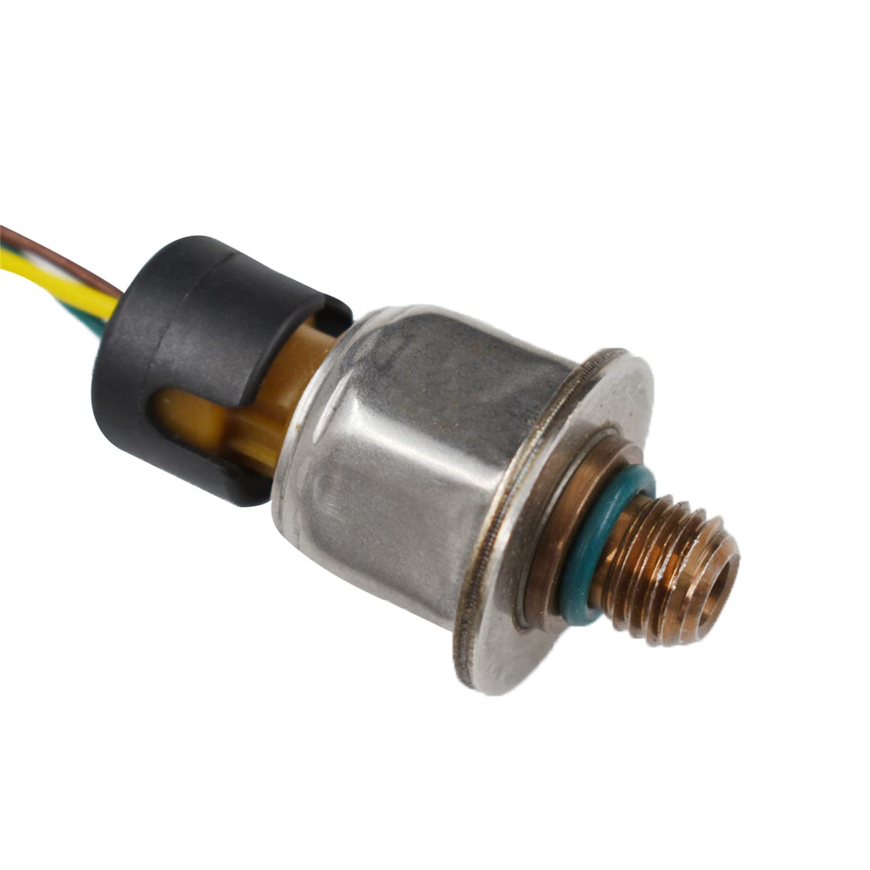 Injector Pressure Sensor 1845536C91 For Maxxforce DT466E DT570 2004 ...