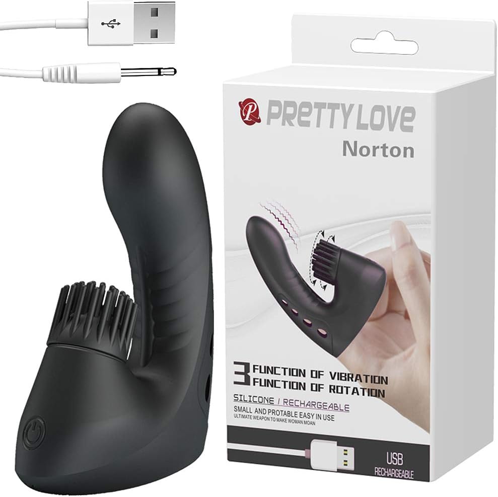 Vibrador impermeable con forma de bala - El primer dedo ...