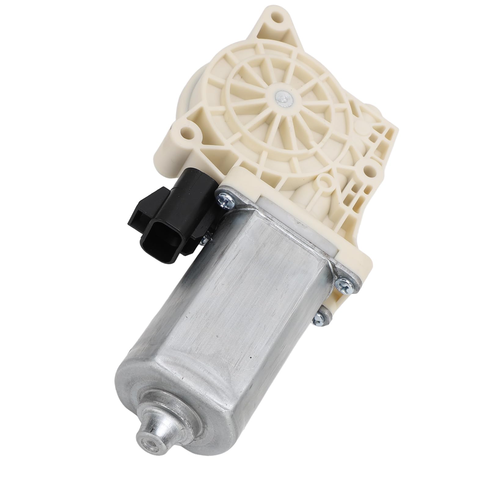 Motore Sostitutivo della Pedana Power Step - Robusto Motore Elettrico per Passo Laterale 80‑03129‑90 - Stabile, Reattivo, di Lunga Durata