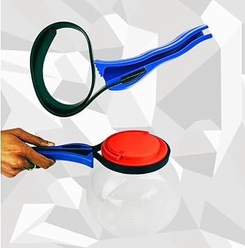 Rubber Strap Wrench - 6 In