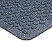 Notrax - 150S0023BU 150 Aqua Trap Entrance Mat, for Home or Office, 2