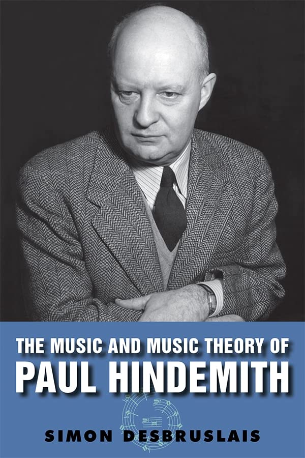 Théorie musicale de Paul Hindemith pour analyser les partitions