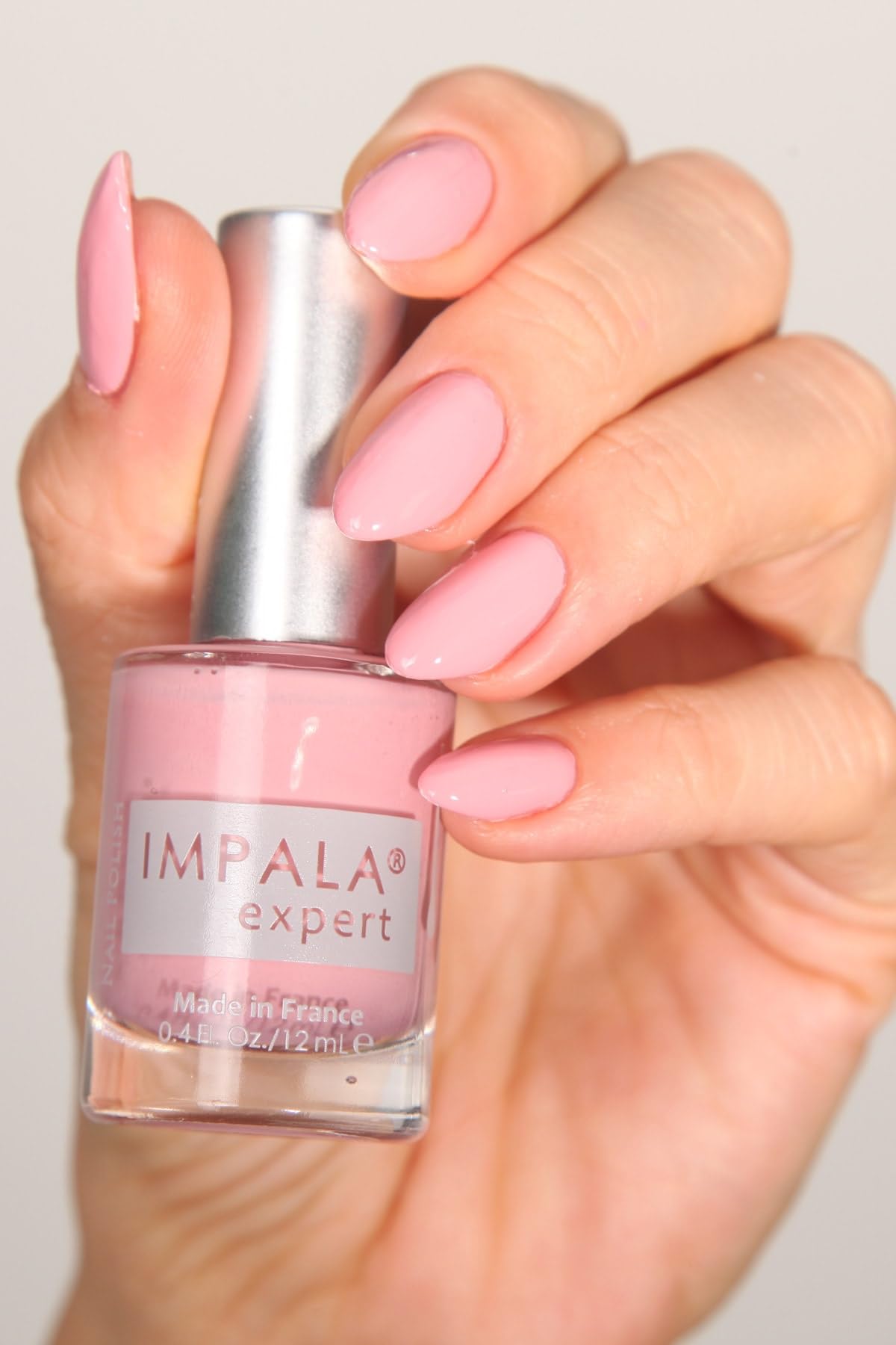 Impala Oje - Nail Polish 12 Ml. No 35