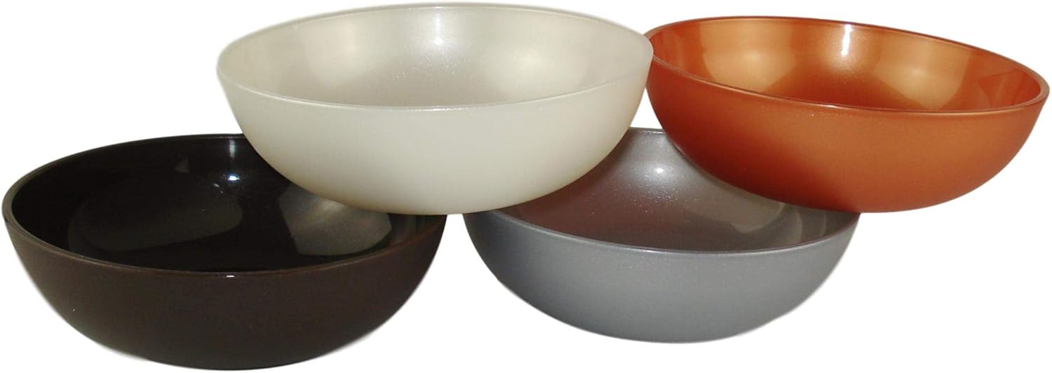 Tupperware Serving Ergonomica Natura 200ml / 1 Cup Set