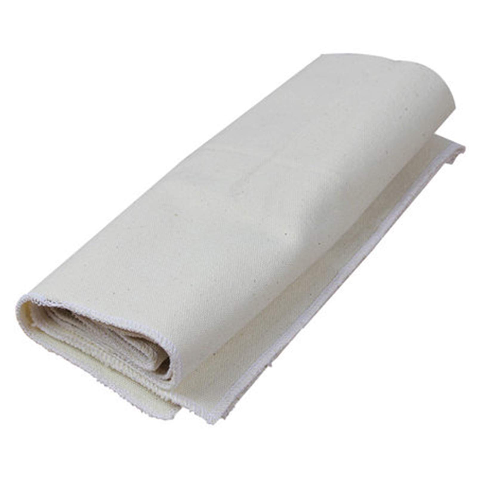 Bäckerleinen Teigtuch, brottuch Professionelles Gärtuch, Leinentuch zur Brot-Fementation, Teigbäckertuch, Baguettematte, Gebäck
