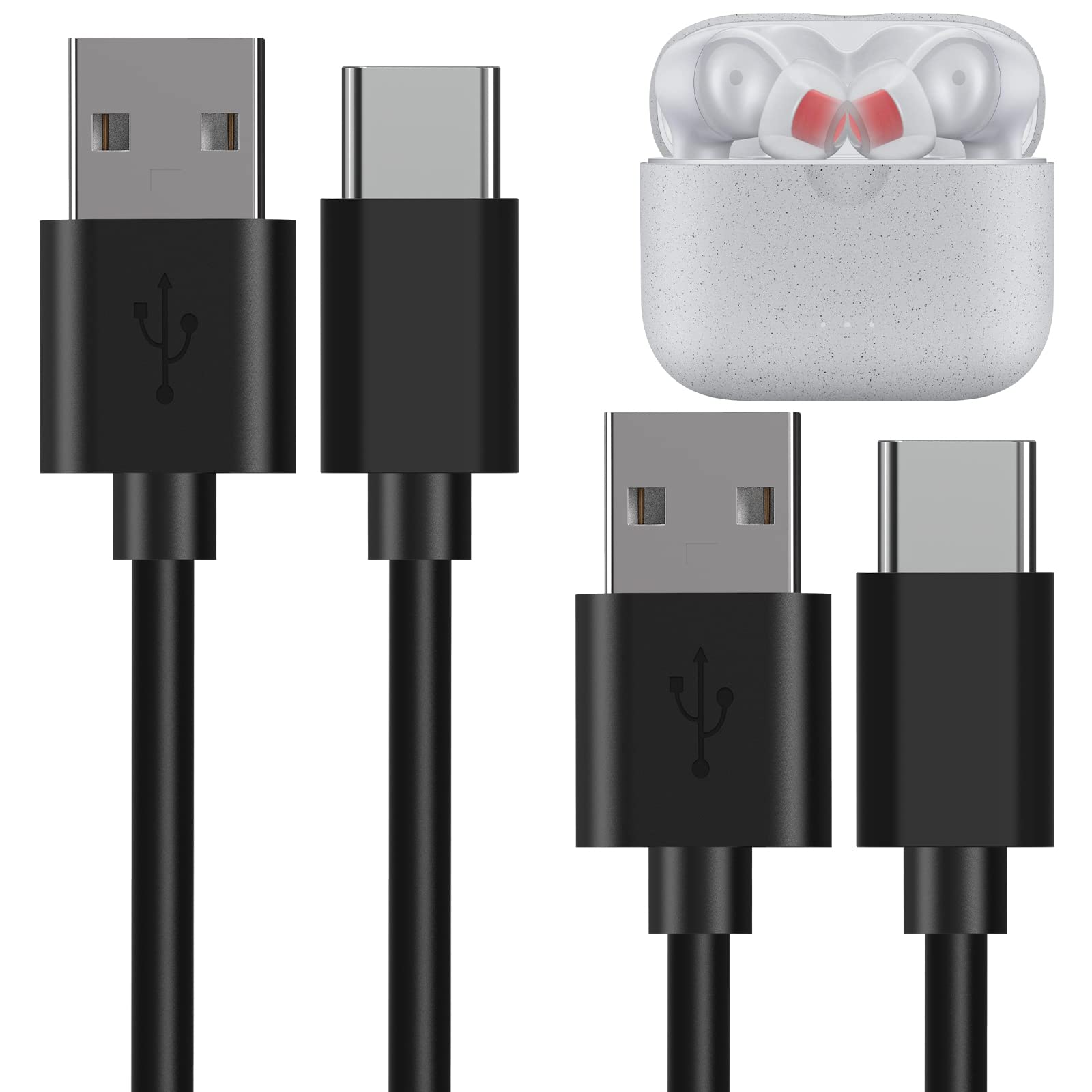 Amazon.com: Linkidea Charging Cord Compatible with Soundcore