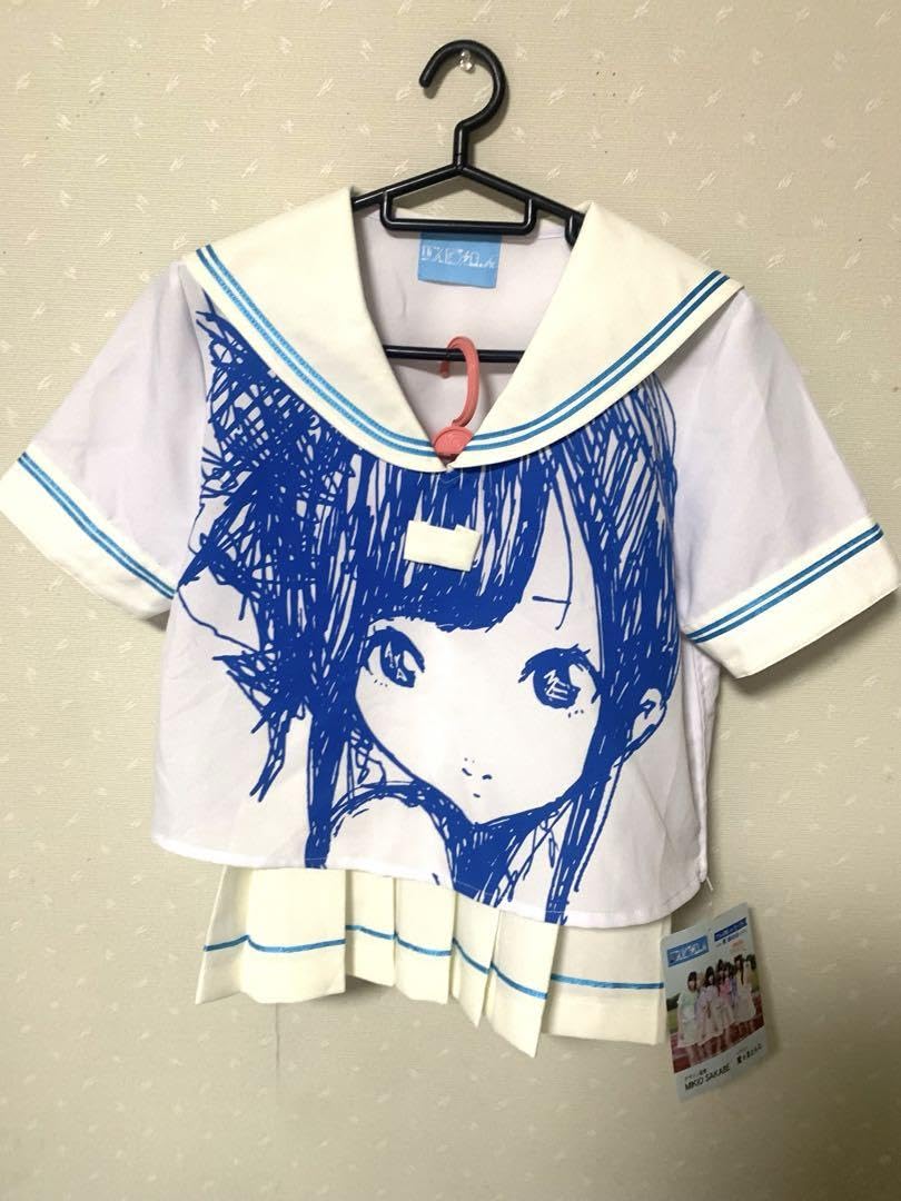 でんぱ組 セーラー 藤咲彩音 ピンキー Amazon.co.jp: でんぱ組inc セーラー 藤咲彩音 ピンキー MIKIO