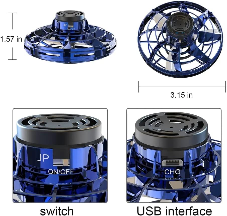 Winter Toy 2023 Outdoor