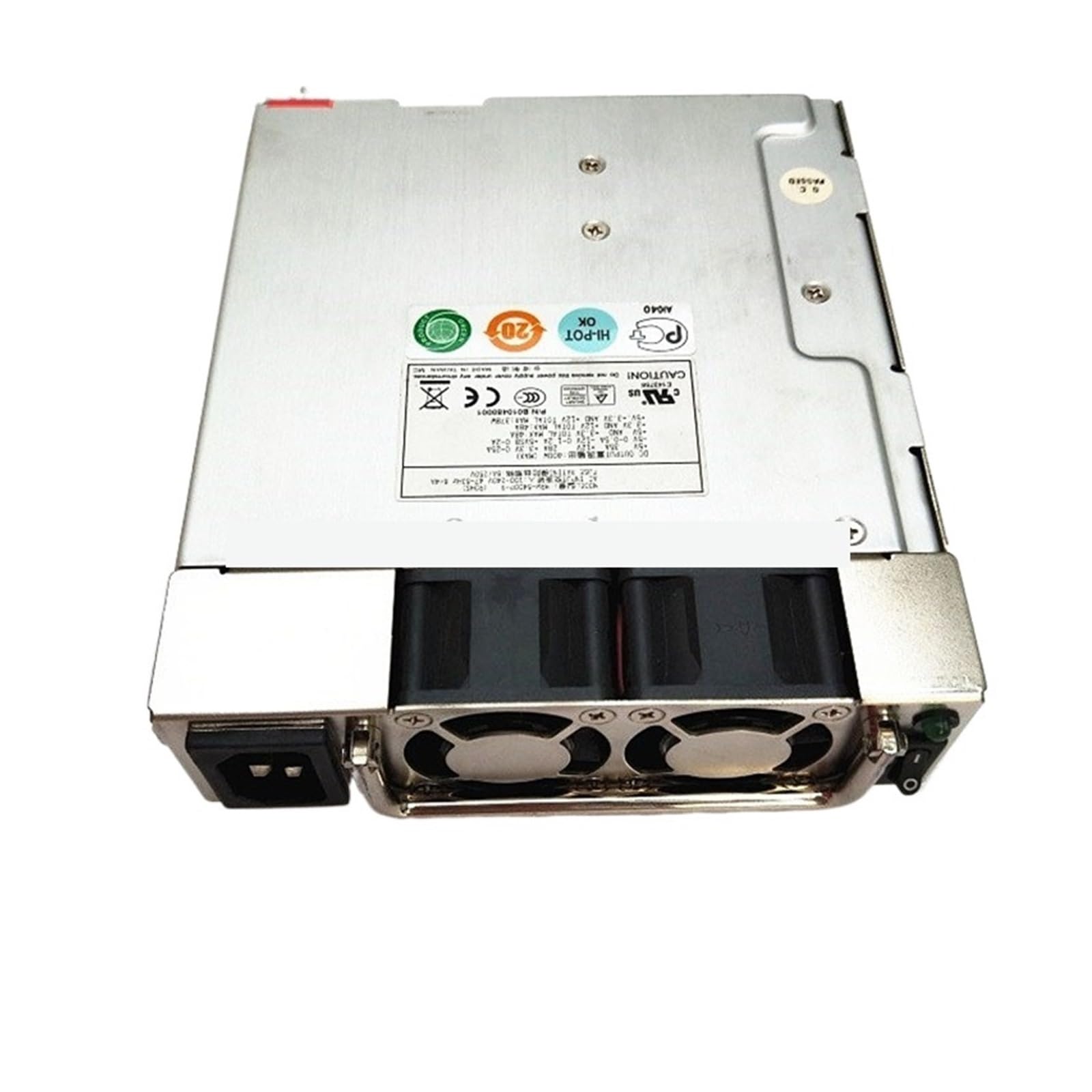 BFSYDLUJ Power Supply Module MRW-6400P-R