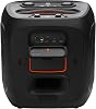 JBL Partybox Encore2, Bluetooth Speaker,Black