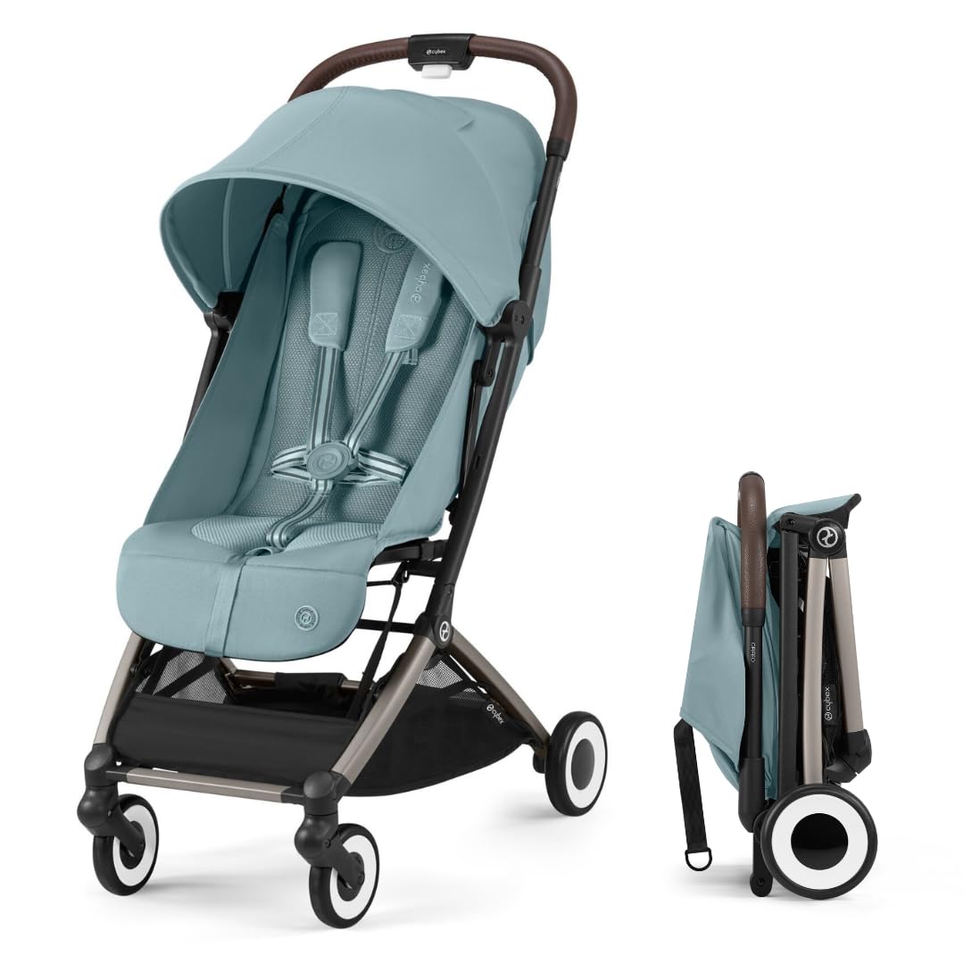 Amazon | Cybex サイベックス【公式】 オルフェオ ストーミーブルー