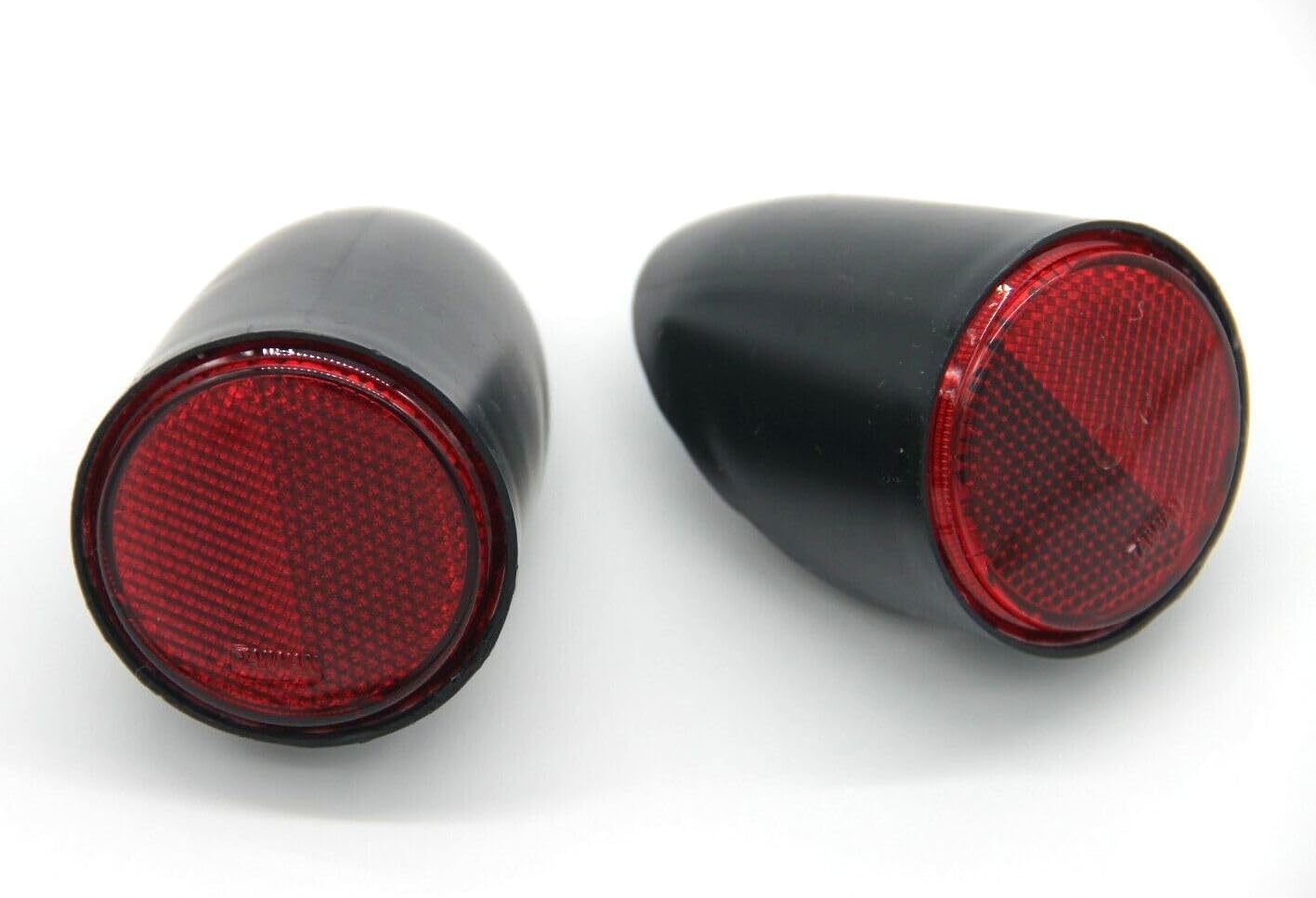 Aftermarket Replacement Rear Reflector for Toyota Land Cruiser Bj40 Bj42 Hj45 Fj40 Fj45 Light Set