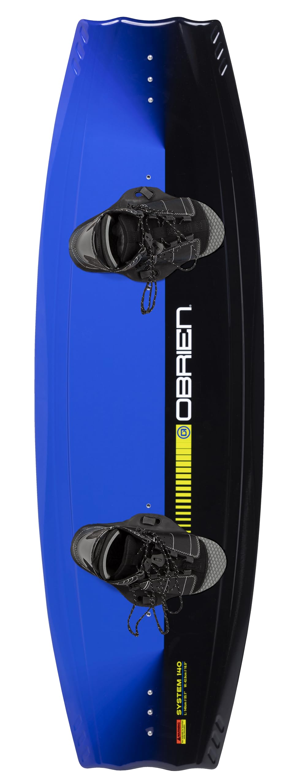 O'Brien System Wakeboard Package