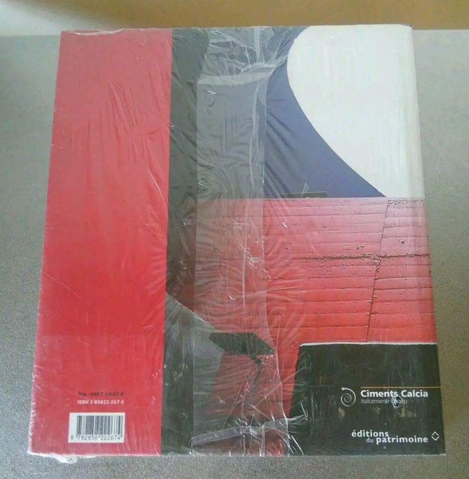 Architecture et patrimoine ベルナール・トゥリエ Amazon.co.jp: Architecture et patrimoine ベルナール