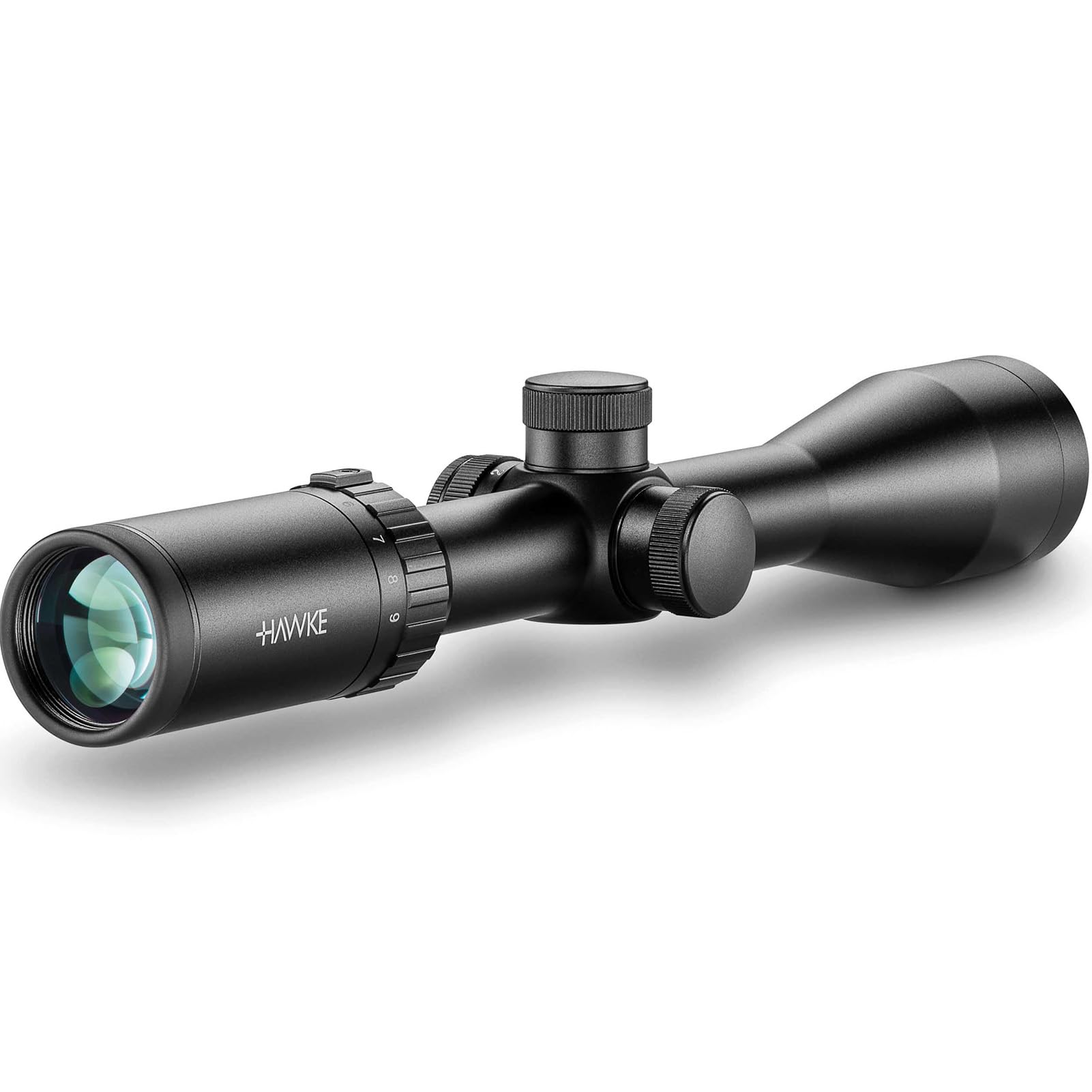 Hawke Vantage 14223 - Cannocchiale IR 3-9x40, nero, M