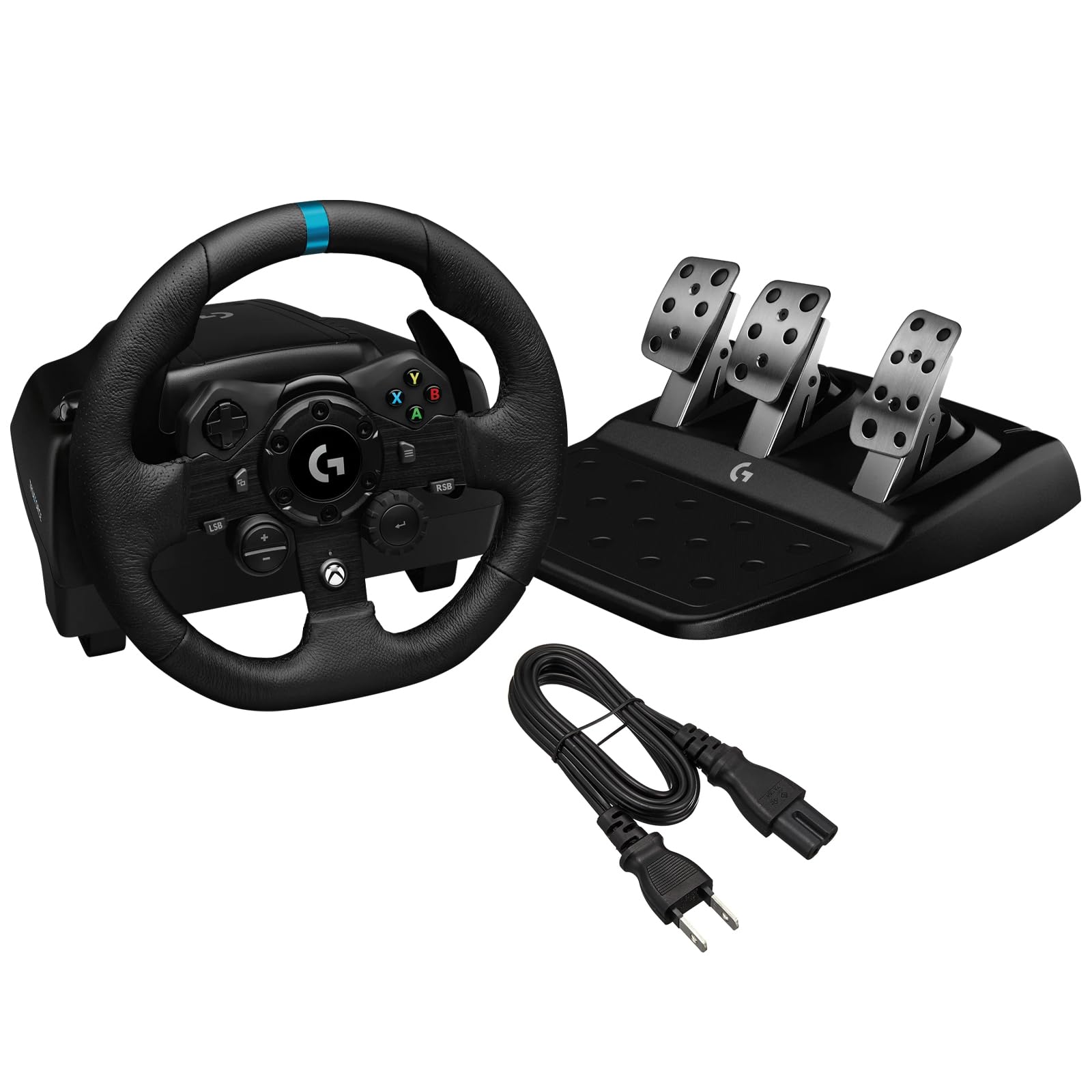 Amazon.co.jp: [日本検品済み] Logitech ロジテック G923 Driving 