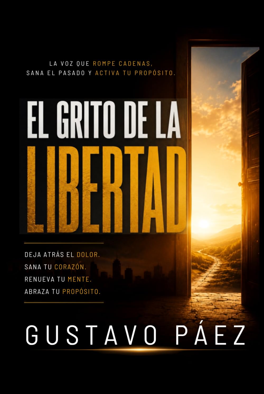 El Grito de la Libertad