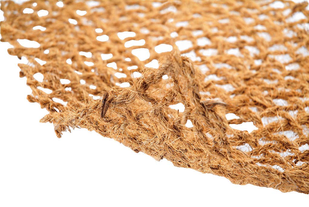Oase 53762 Natte de Bordure Coco 1 x 20 m