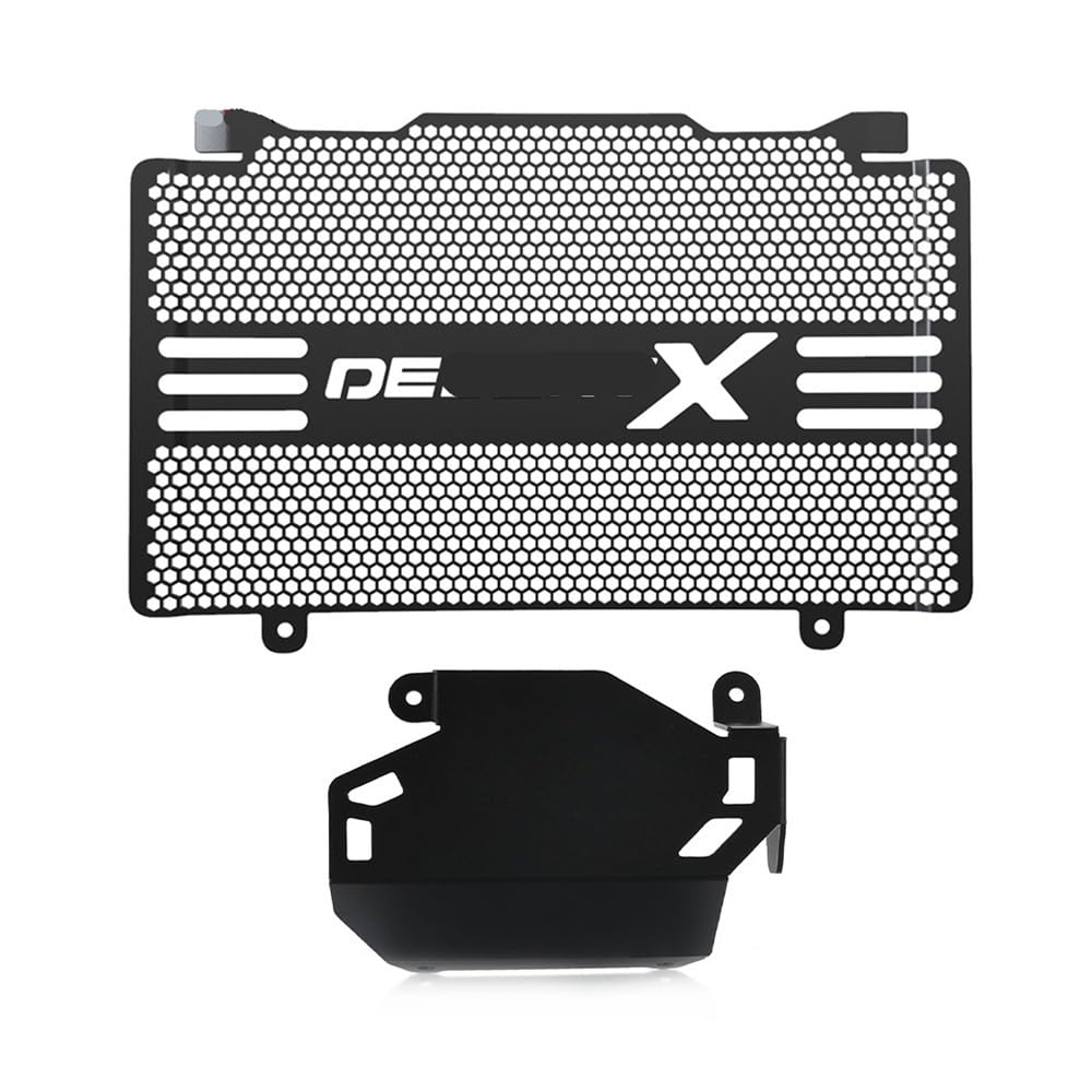 Radiatore Protezione Per Moto Protezione Radiatore Testata