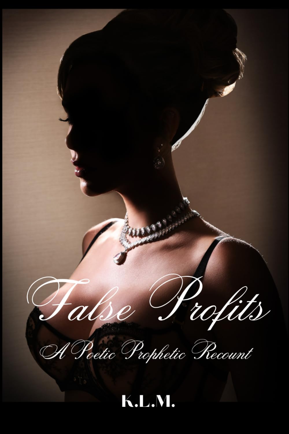 False Profits: A Poetic Prophetic Recount