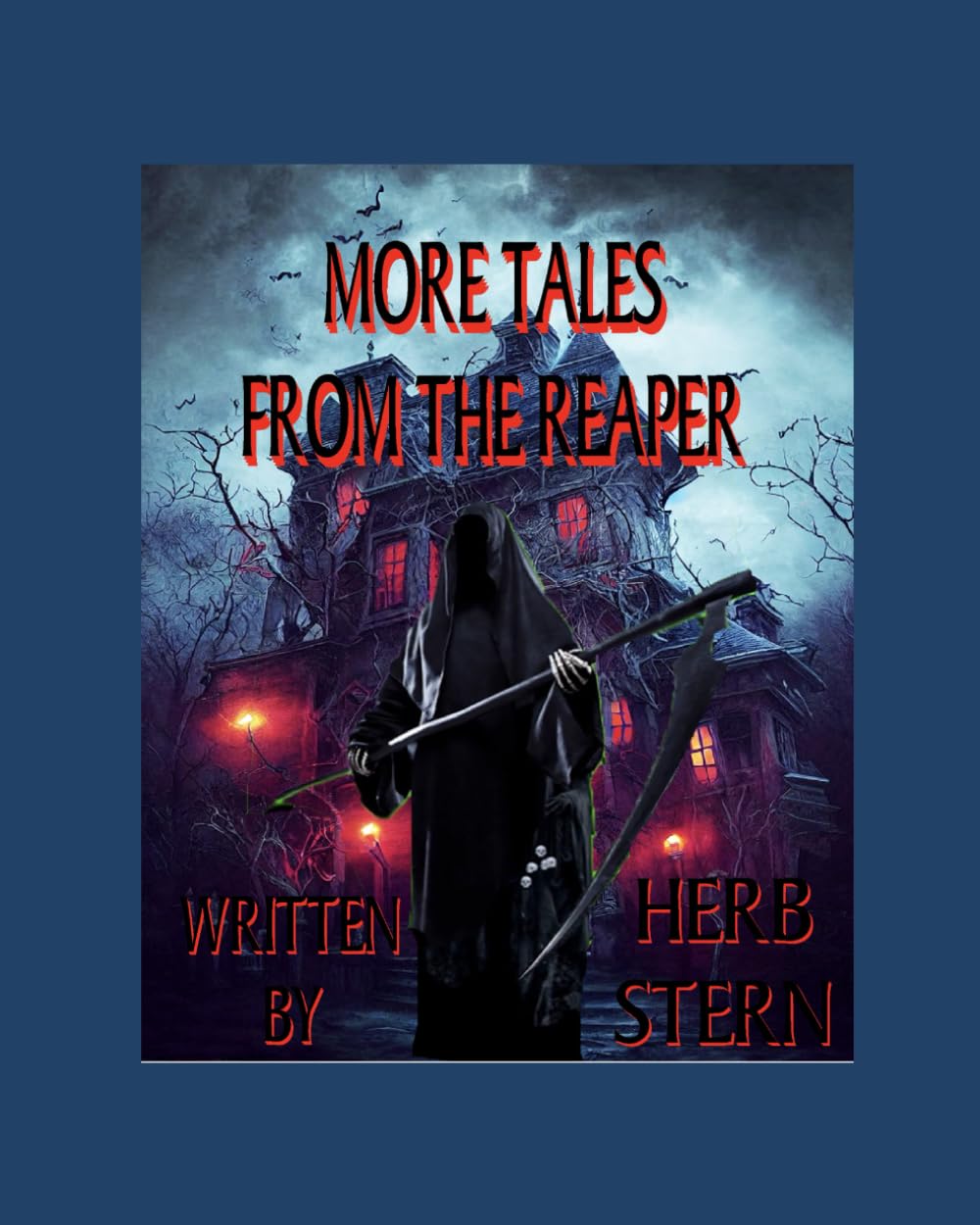 More Tales From The Reaper