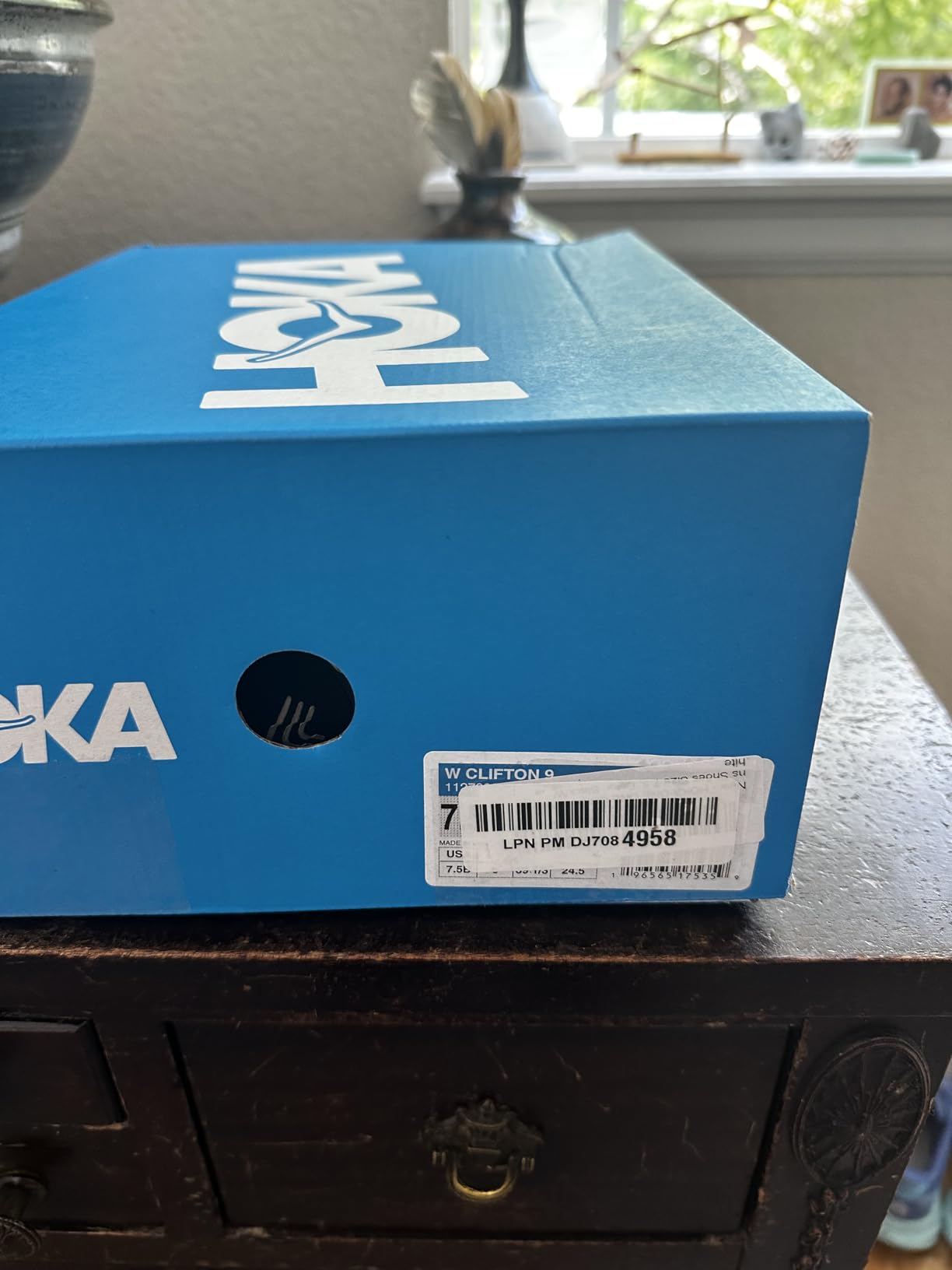 Customer Image
