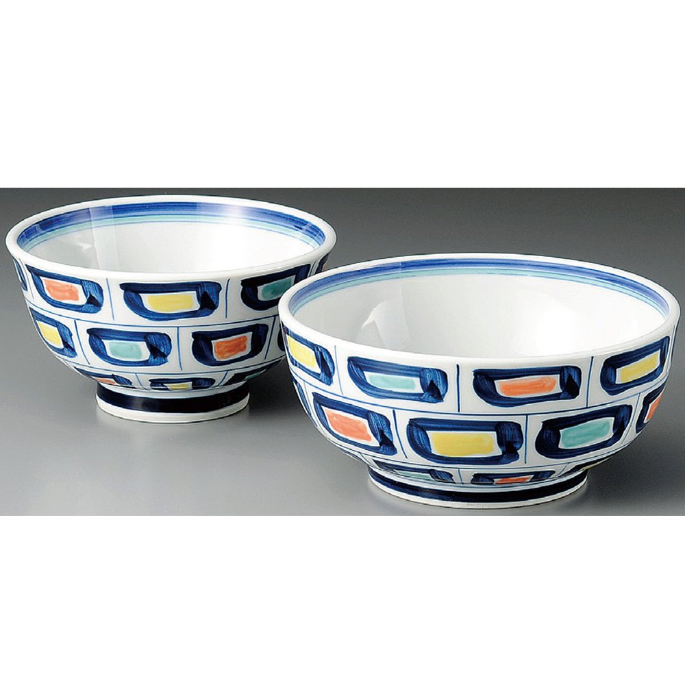 水盤　三彩 Amazon｜山下工芸(Yamasita craft) 三彩間取5.5多用丼 16.3×16.3×8.4cm