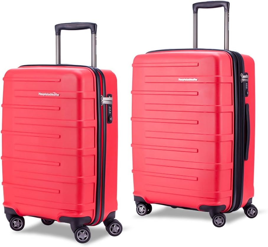 HAUPTSTADTKOFFEROstkreuzLuggages Sets Suitcase Sets