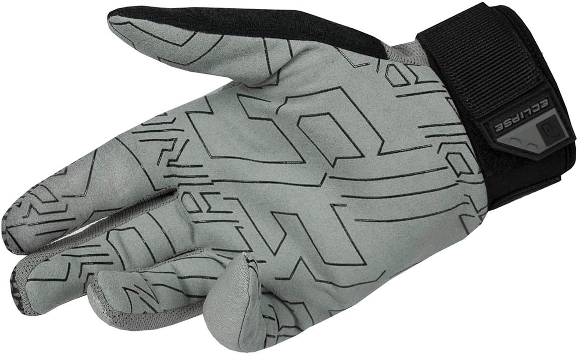 Planet Eclipse Full Finger Gloves - Gen4 - Fantm Shade : Sports & Outdoors