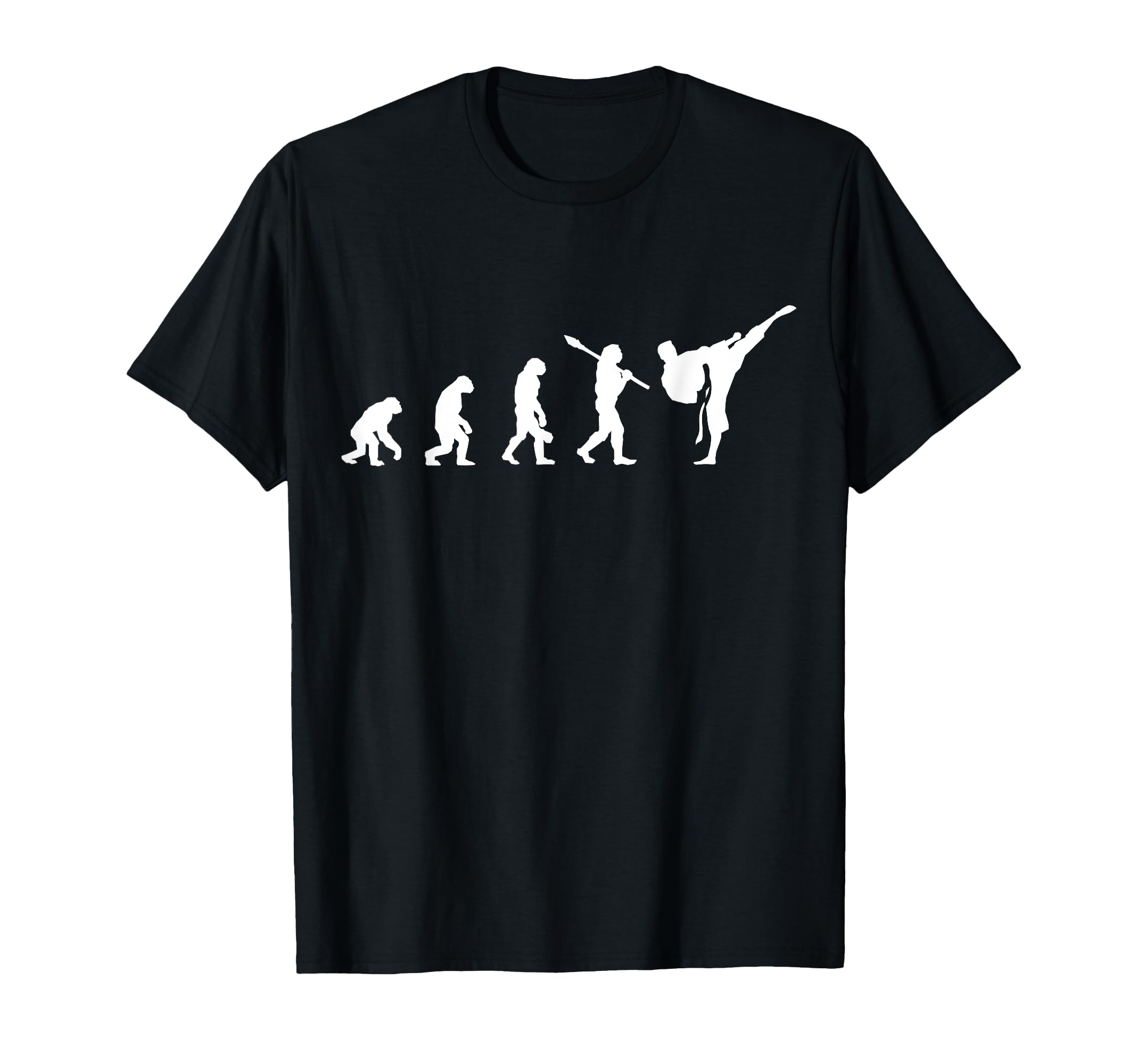 Kleidung mit Designs von Amazon Merch on Demand