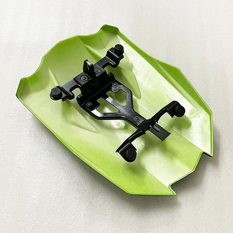 Purchase Rear Seat Cover Cowl Solo Fairing Unpainted Fit 2009-2013 BMW