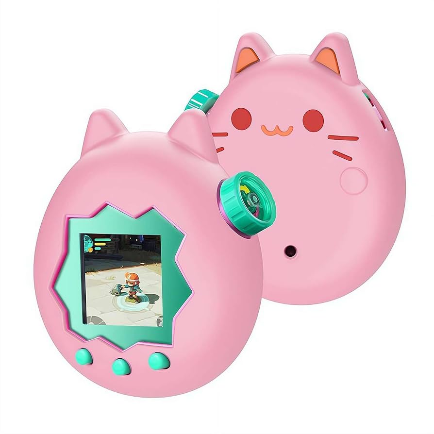 【しーちゃん】　たまごっち　パラダイス　カバー Amazon.co.jp: Tamagotchi Paradise（たまごっちパラダイス）用