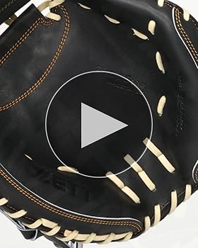 Amazon | ゼット(ZETT) 硬式野球 キャッチャーミット