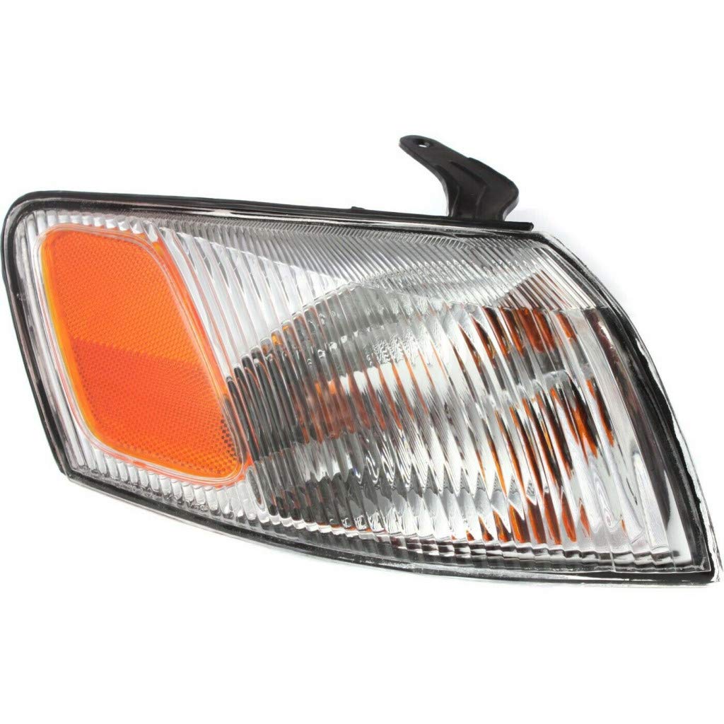 For 19971999 Toyota Camry Signal Light Passenger Side