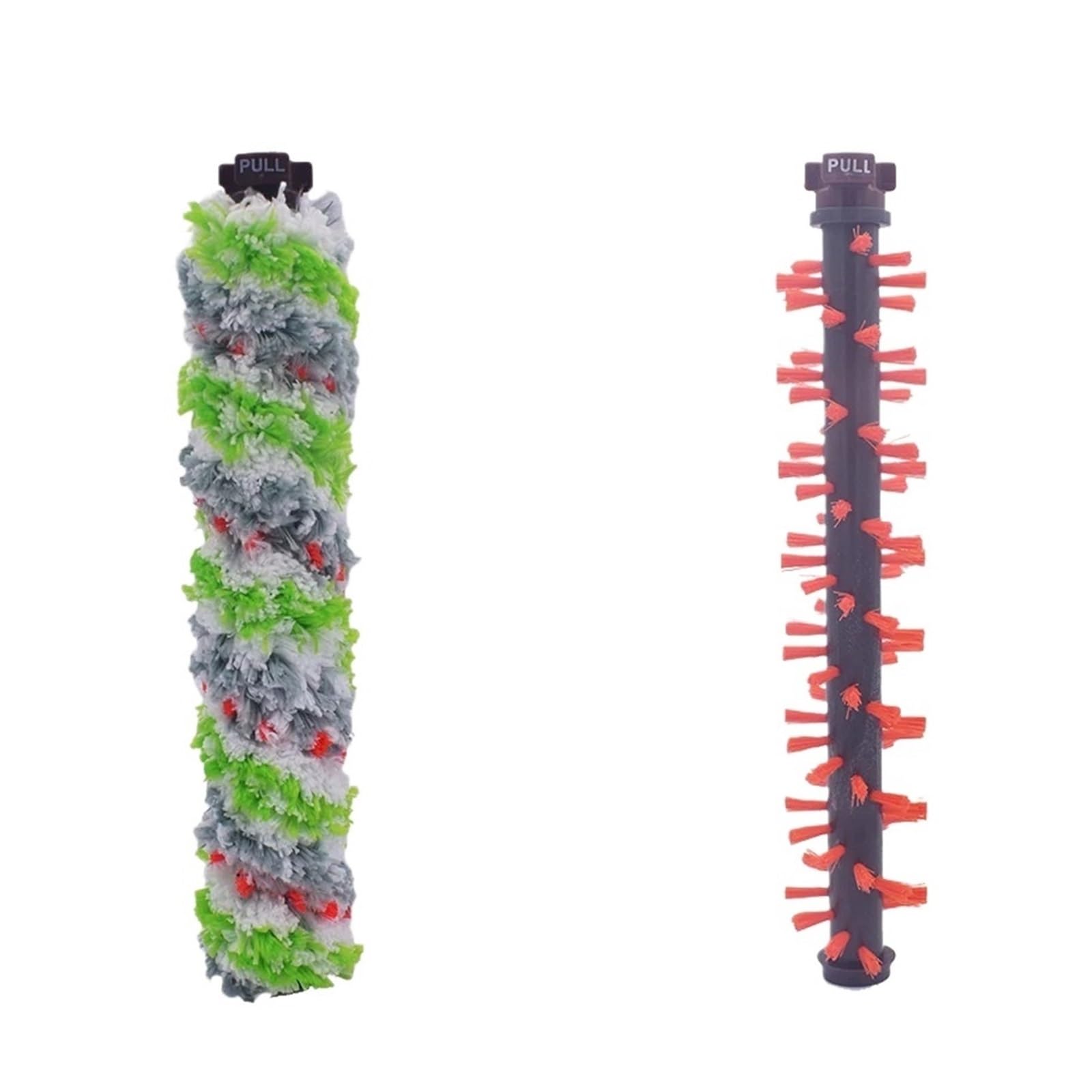 Niufenggeo 2Pcs2 Vacuum Cleaner Rolling Brush，Compatible For Bissell ，Compatible For Crosswave，1785Q, 1785F, 1785B, Vacuum Brush Roll