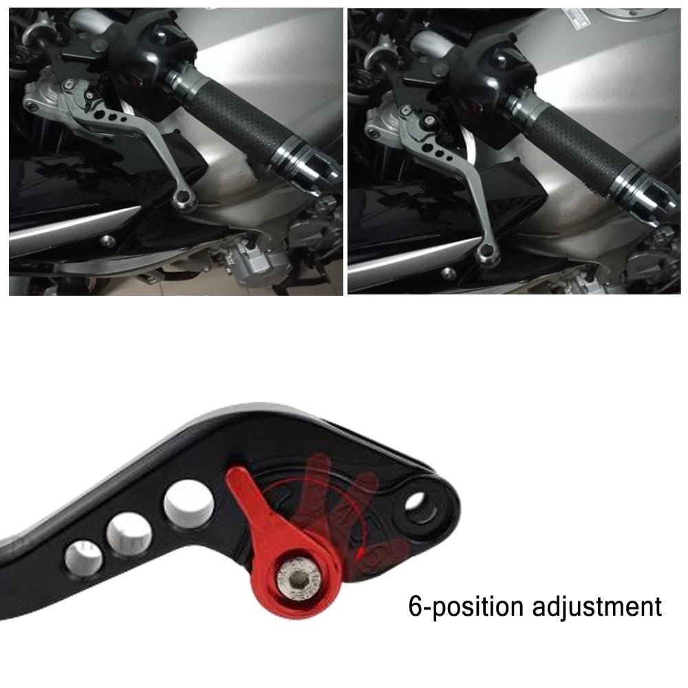 Motorfiets Koppeling Remhendel Voor KAWASAKI Voor Vulcan S 2015-2022