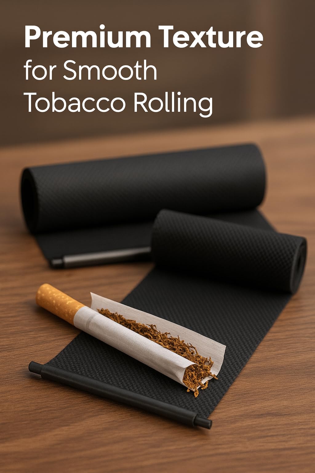 cigarette rolling machine blinds Set of 2 Replacement Cloth Blinds for Automatic Ribbon Cigarette Tobacco  Rolling Machine – Spare Ribbons for Blinds Machines : Amazon.ie: Health &  Household