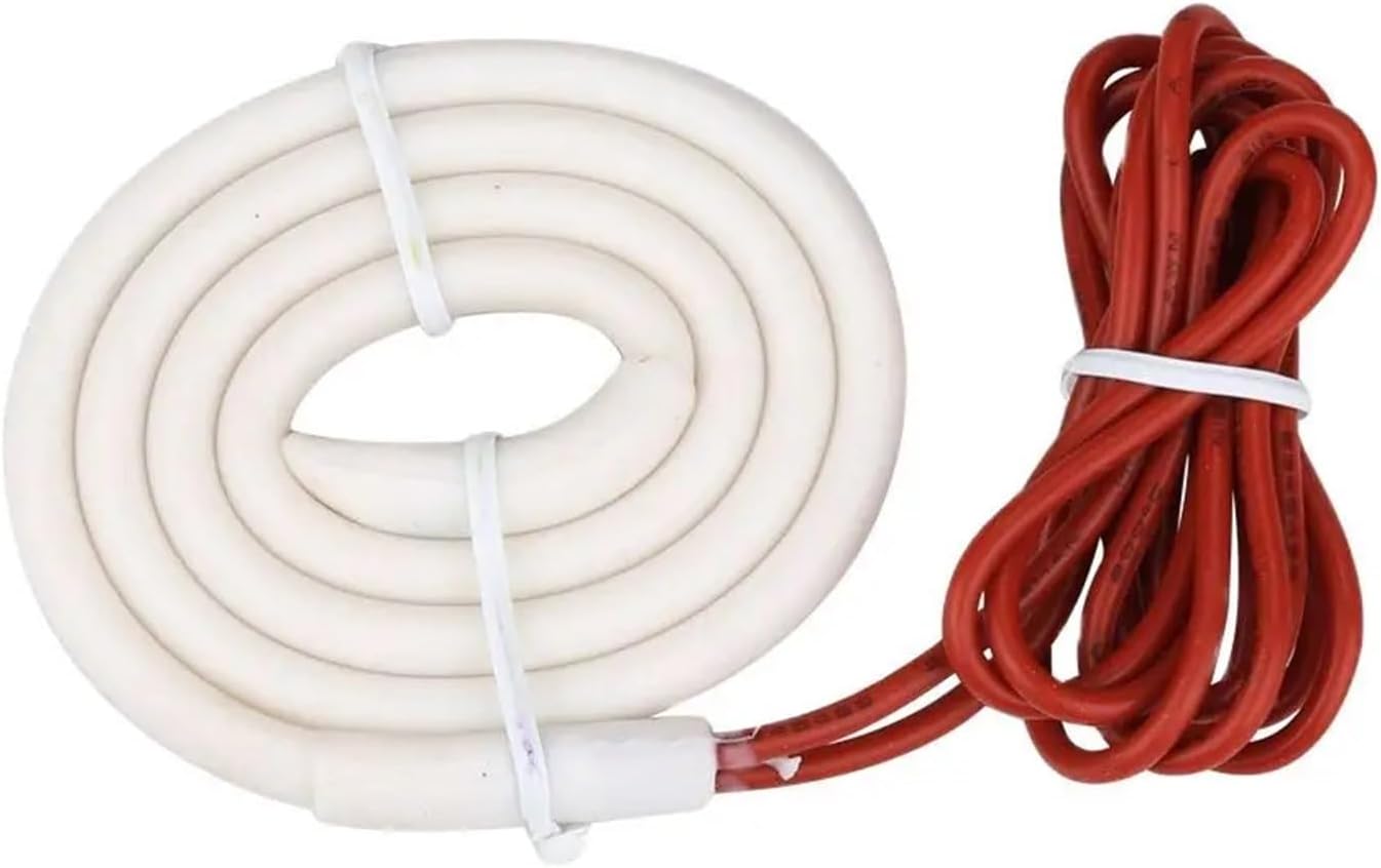 1PCS 6W 54cm Rainage Heater For Refrigerator Drain Heating Wire Flare Filament DY833 Fridge Ice Blocking Drainage Pipe H-755