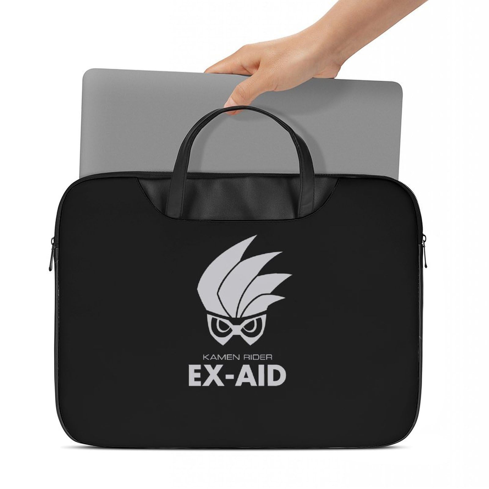 Amazon.co.jp: ノートパソコンバッグ 仮面ライダー エグゼイド