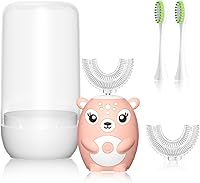 Vista 8 de Cepillos de dientes eléctricos para niños