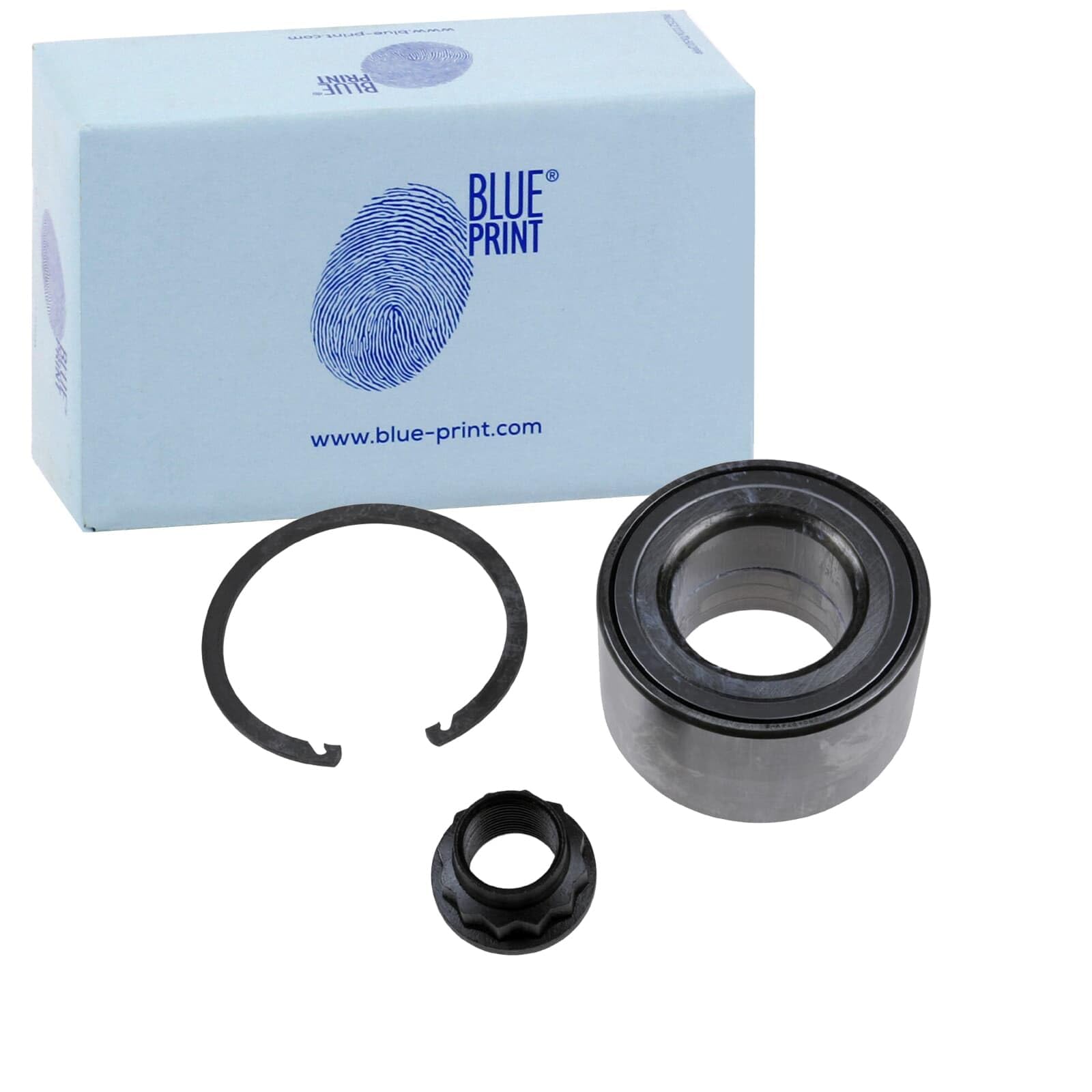 Wheel bearing Angular Ball Bearing ADT38247 BLUE PRINT for TOYOTA COROLLA Estate