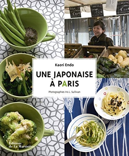 Télécharger Une japonaise à Paris Gratuit