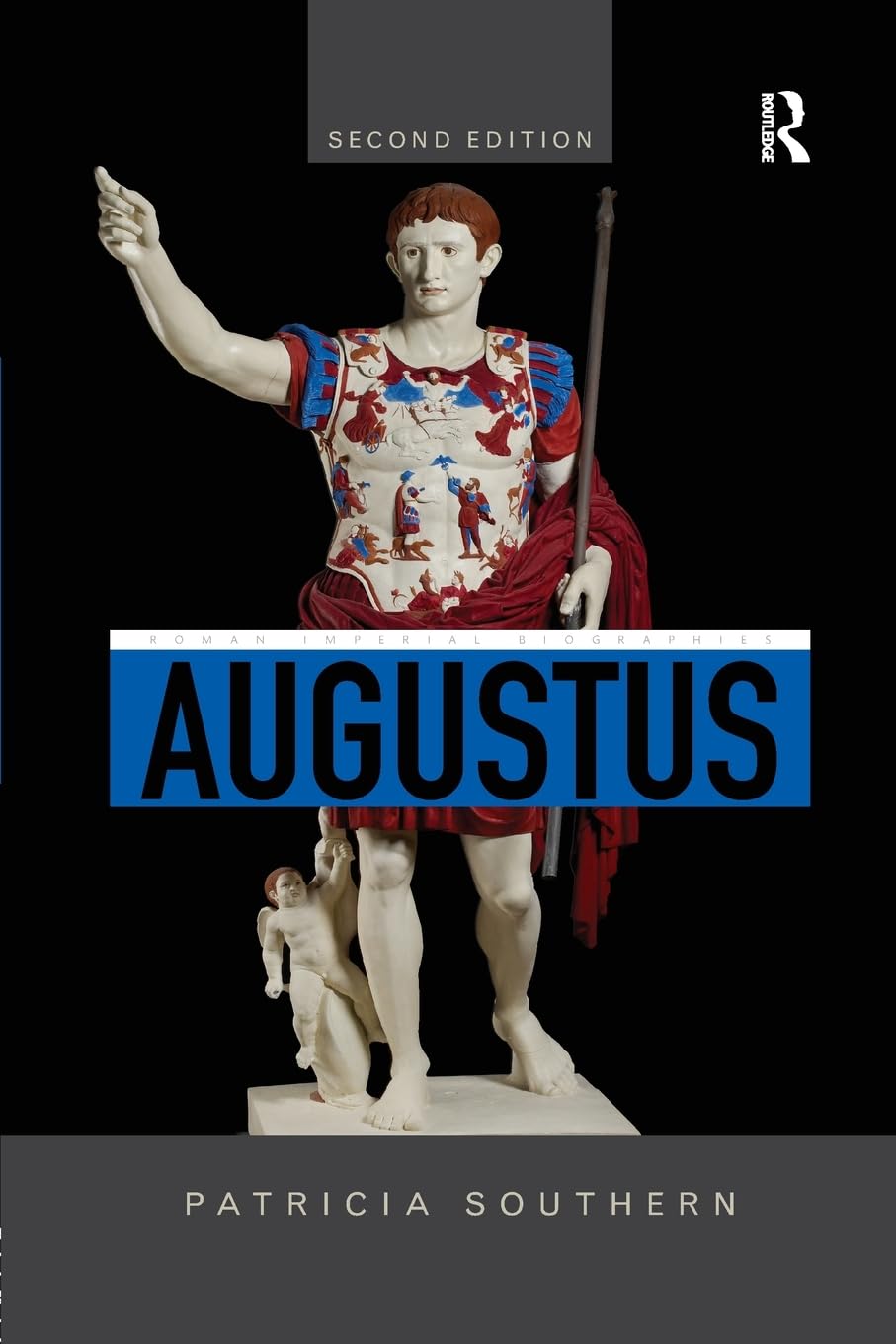 Augustus (Roman Imperial Biographies)