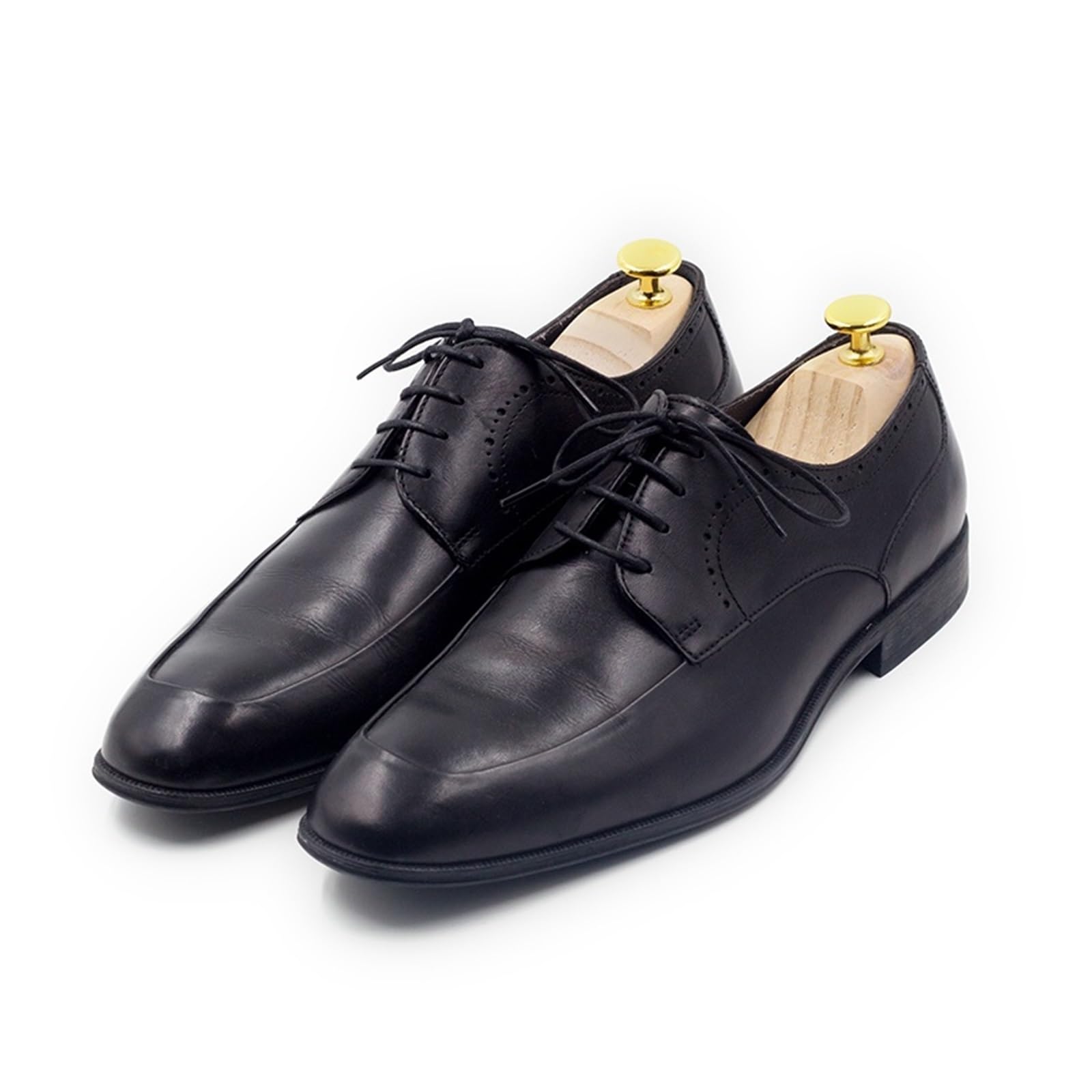 Hormas for Zapatos for Hombres y Mujeres, hormas de Madera Ajustables con Tubo Doble Adecuado para Botas O Zapatillas De Deporte(EUR45-46)
