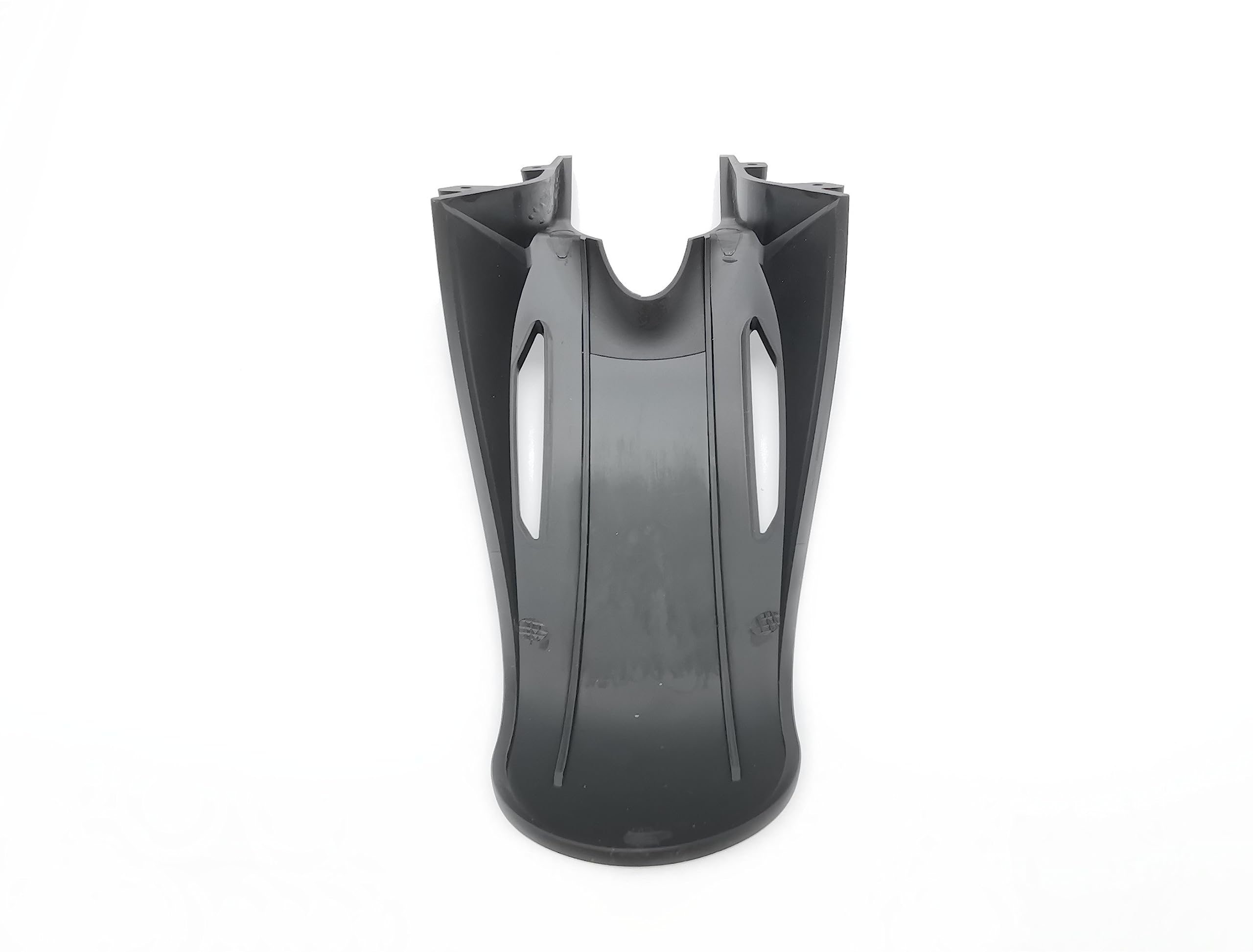 Garde-boue avant et arrière d'origine pour Kaabo Mantis King GT Scooter électrique Pièces de rechange (arrière)